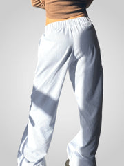 Bella – Loungewear-Hose für Damen mit elastischem Bund – Ansicht 2