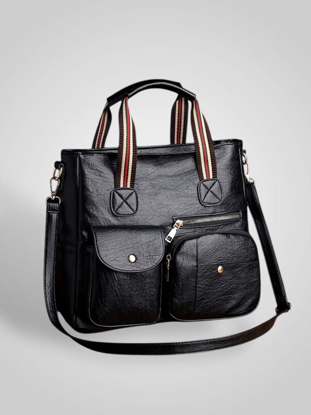Lumi | Retro-Tasche