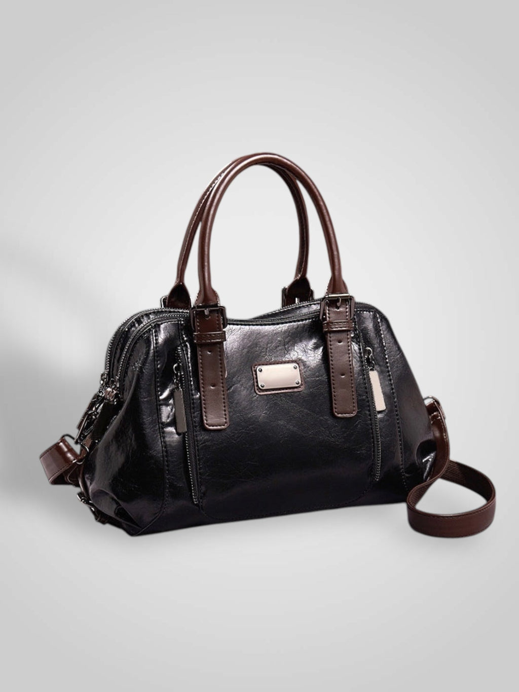 Villa | Alltagshandtasche