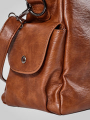 Bibi – Alltagstaugliche Tote-Tasche für Damen – Ansicht 10