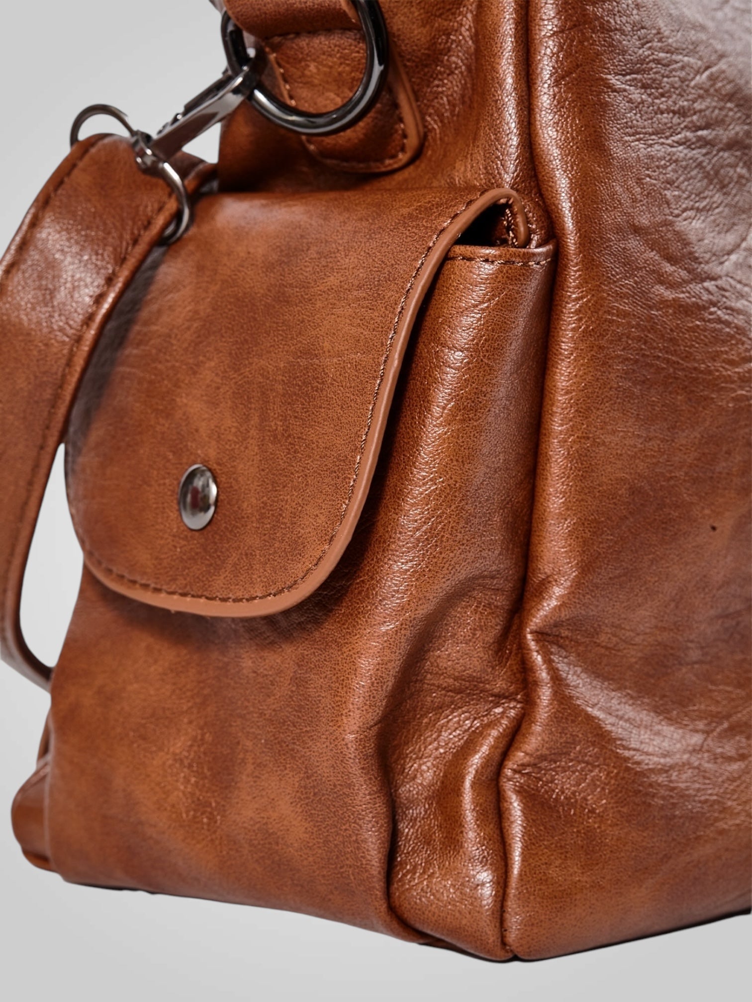Bibi – Alltagstaugliche Tote-Tasche für Damen – Ansicht 10