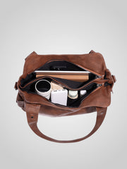 Bibi – Alltagstaugliche Tote-Tasche für Damen – Ansicht 15