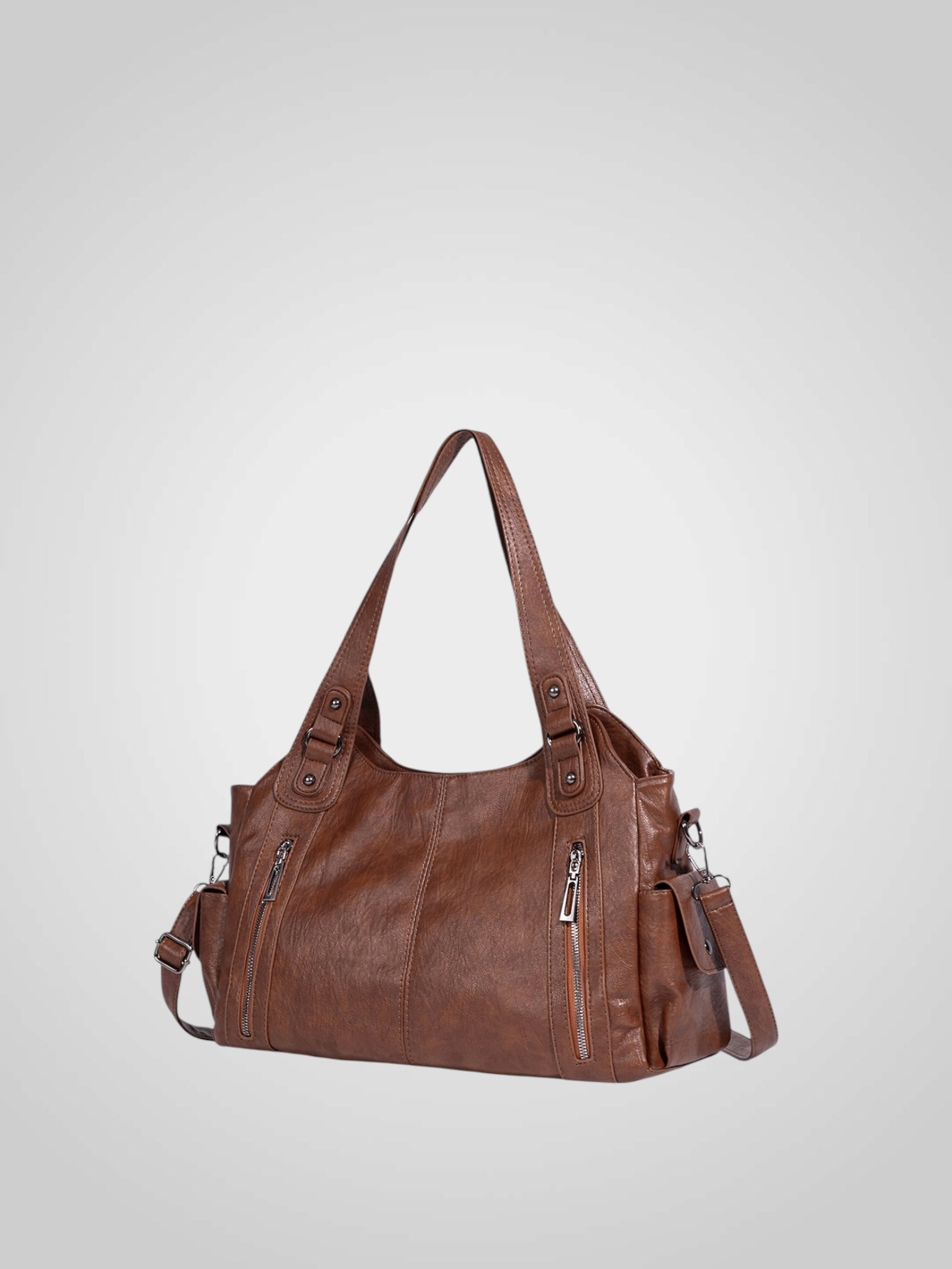 Bibi – Alltagstaugliche Tote-Tasche für Damen – Ansicht 14
