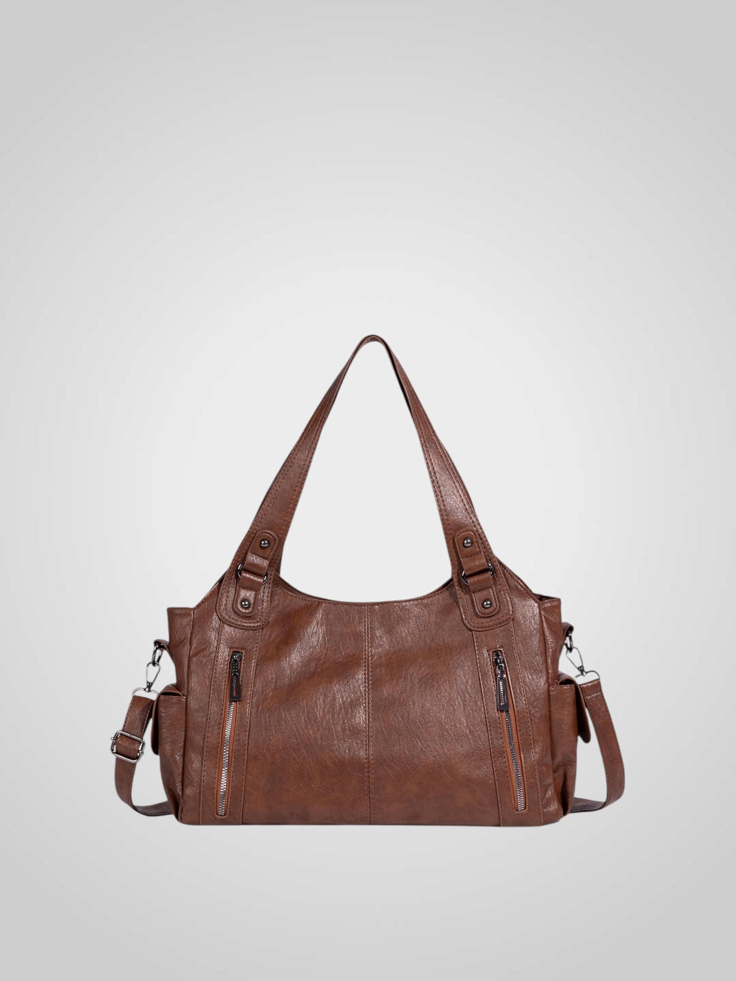 Bibi – Alltagstaugliche Tote-Tasche für Damen – Ansicht 13