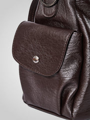 Bibi – Alltagstaugliche Tote-Tasche für Damen – Ansicht 8