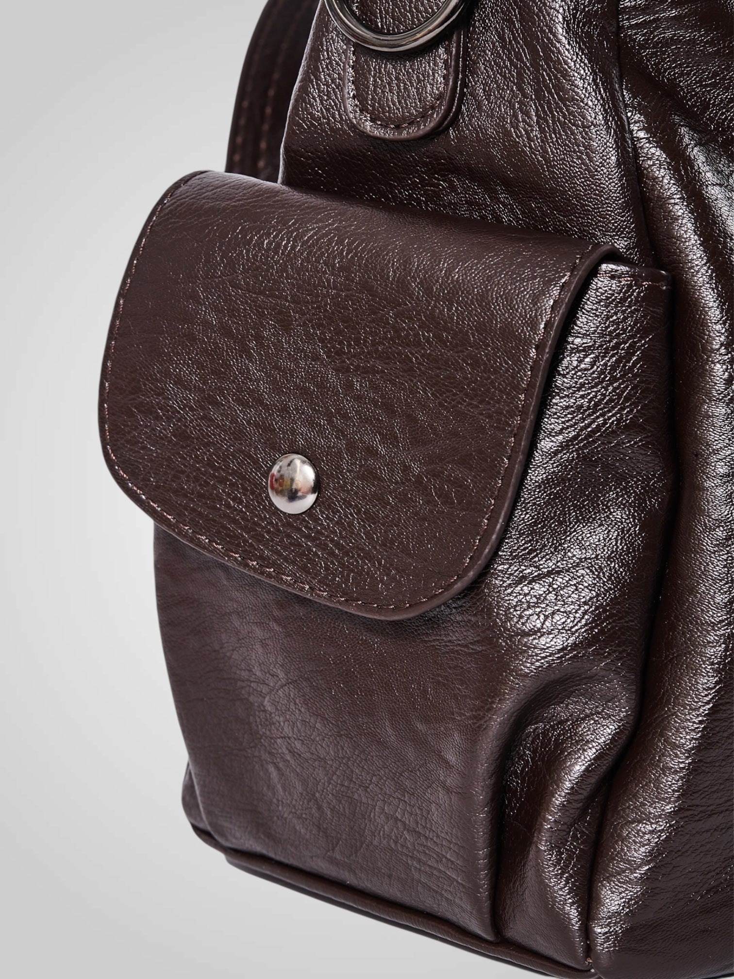 Bibi – Alltagstaugliche Tote-Tasche für Damen – Ansicht 8