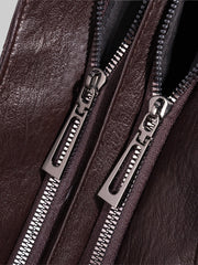 Bibi – Alltagstaugliche Tote-Tasche für Damen – Ansicht 7