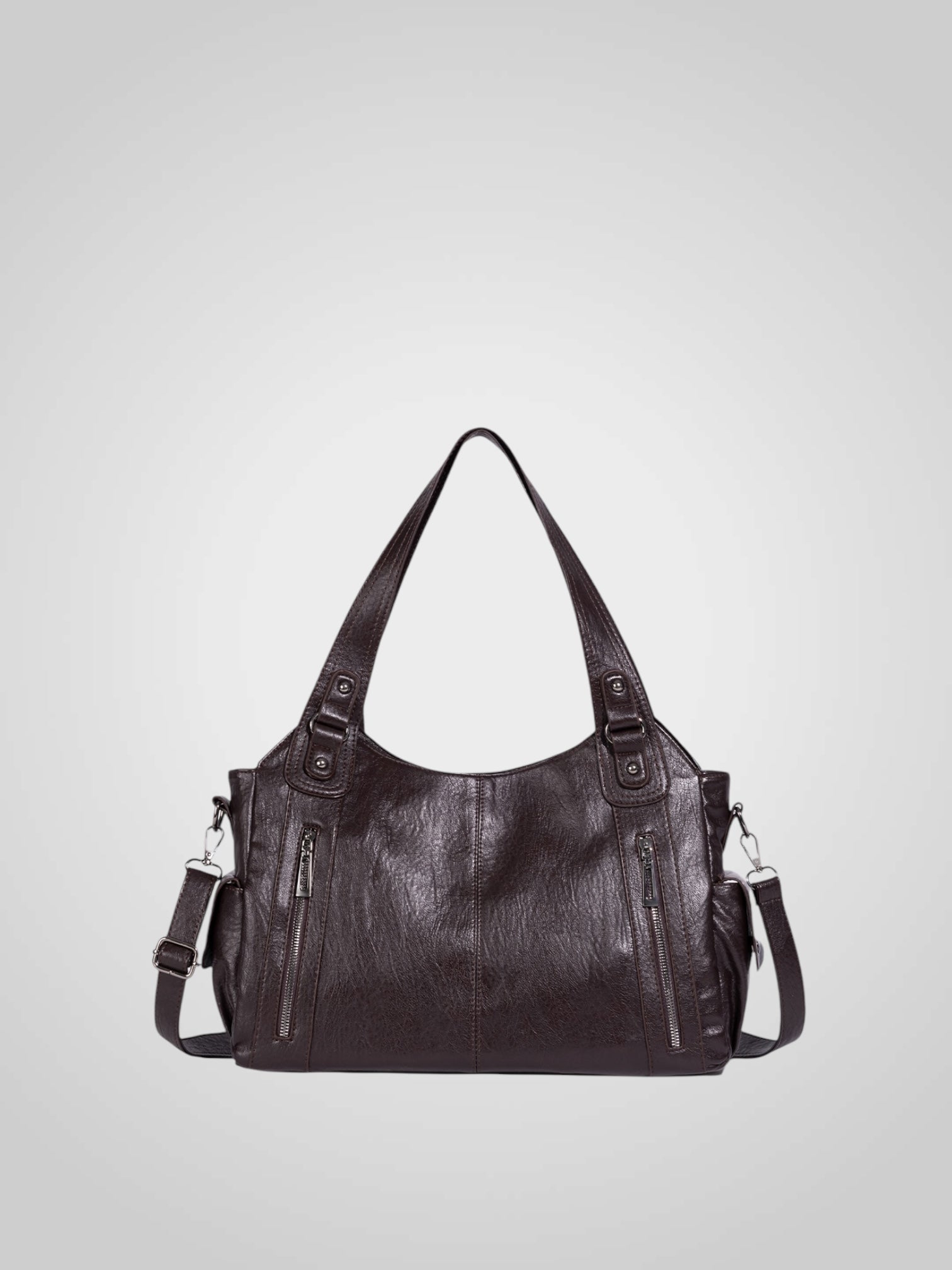 Bibi – Alltagstaugliche Tote-Tasche für Damen – Ansicht 16