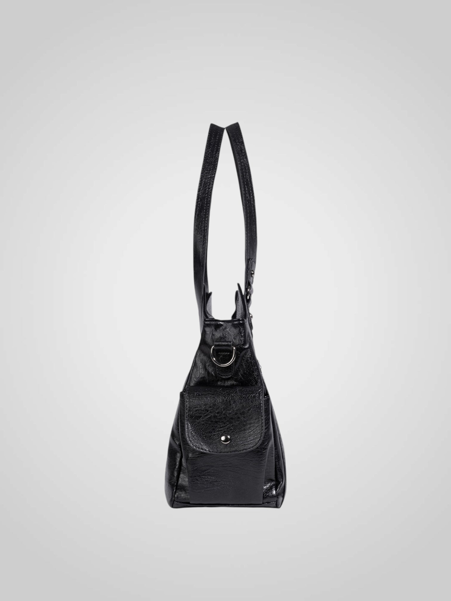 Bibi – Alltagstaugliche Tote-Tasche für Damen – Ansicht 4