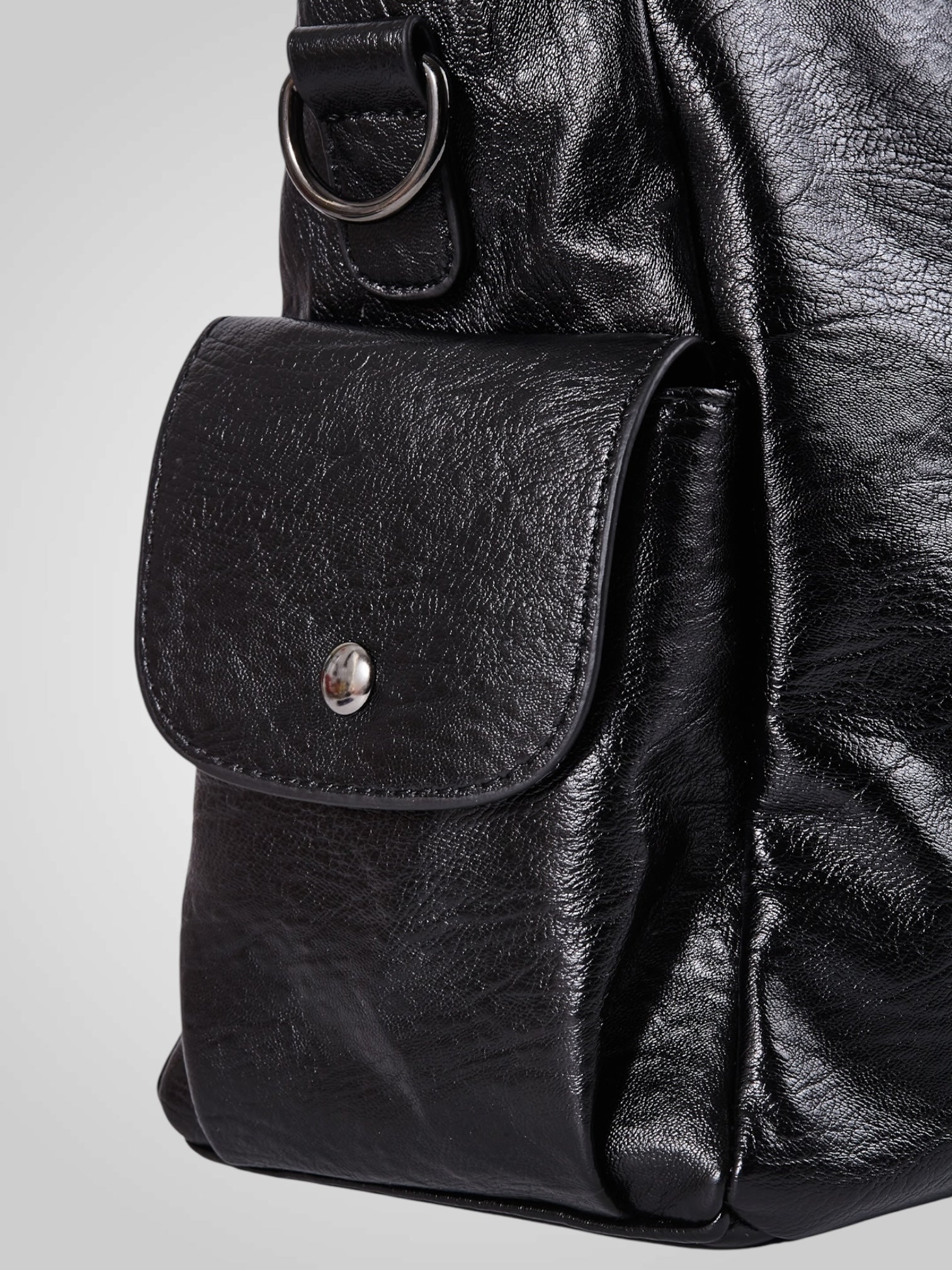 Bibi – Alltagstaugliche Tote-Tasche für Damen – Ansicht 6