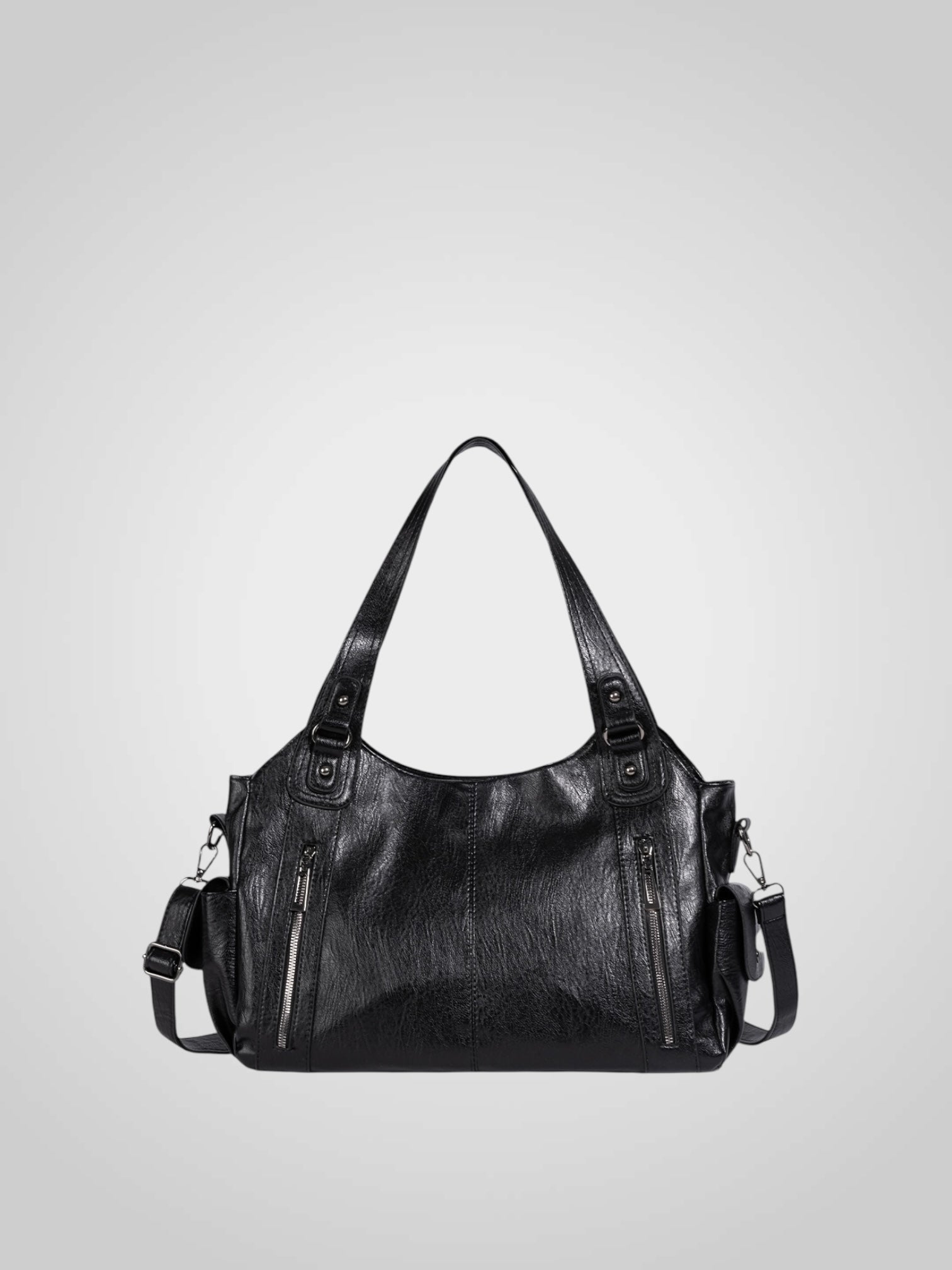 Bibi – Alltagstaugliche Tote-Tasche für Damen
