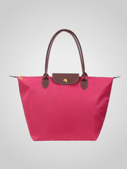 Oxnard – Luxuriöse Schultertasche für Damen – Ansicht 3