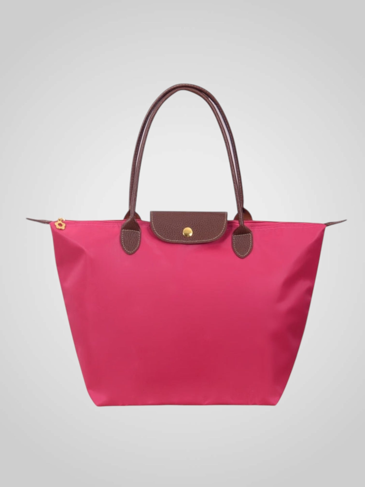 Oxnard – Luxuriöse Schultertasche für Damen – Ansicht 3