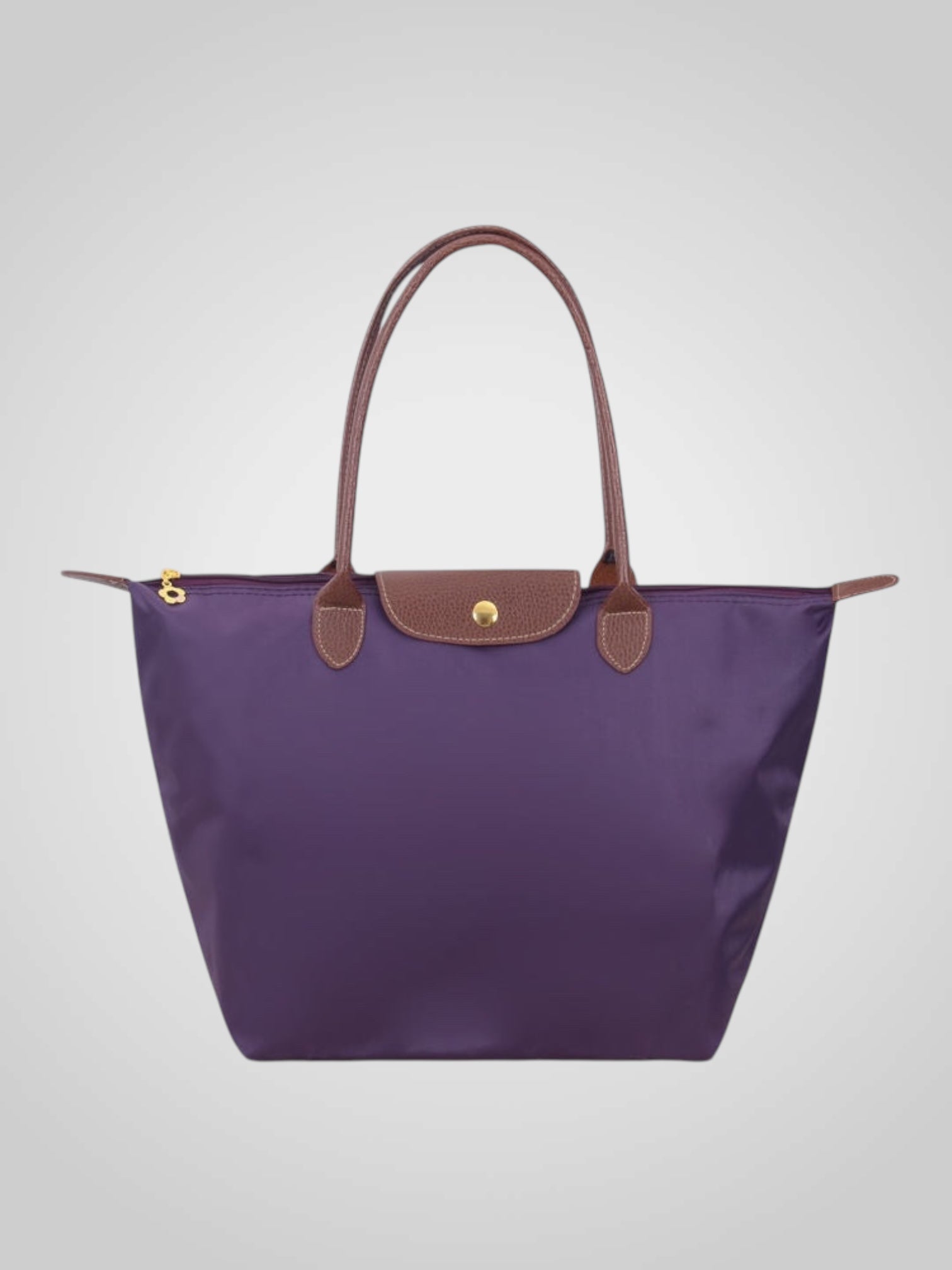 Oxnard – Luxuriöse Schultertasche für Damen – Ansicht 11
