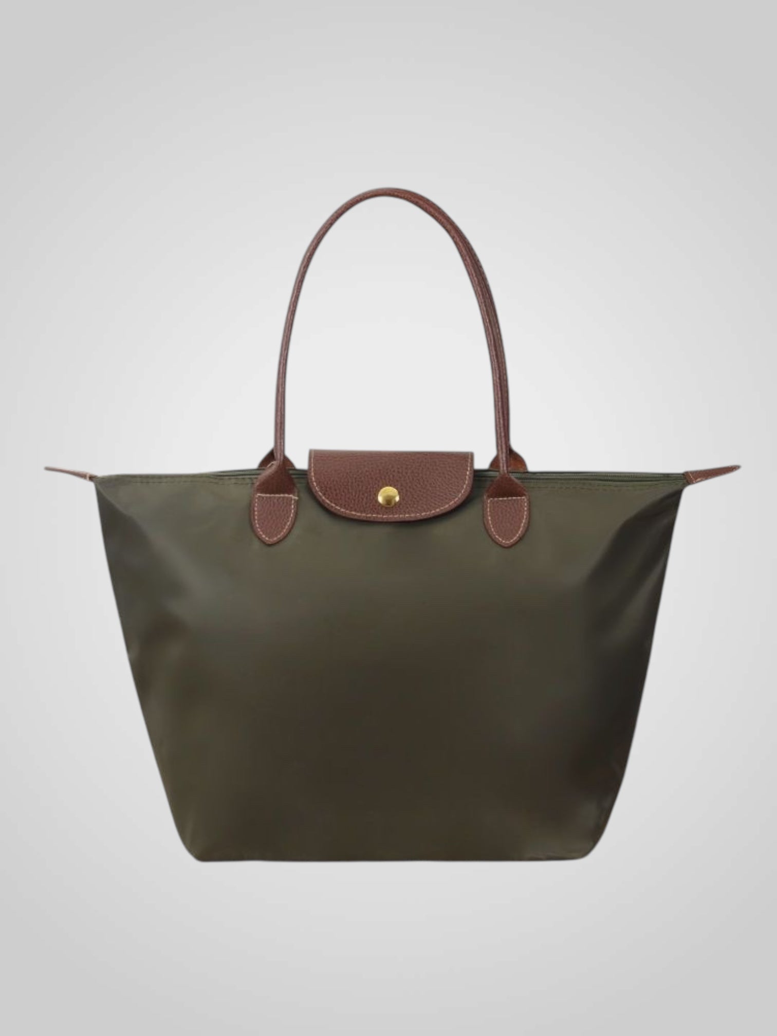 Oxnard – Luxuriöse Schultertasche für Damen – Ansicht 10