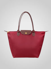Oxnard – Luxuriöse Schultertasche für Damen – Ansicht 2