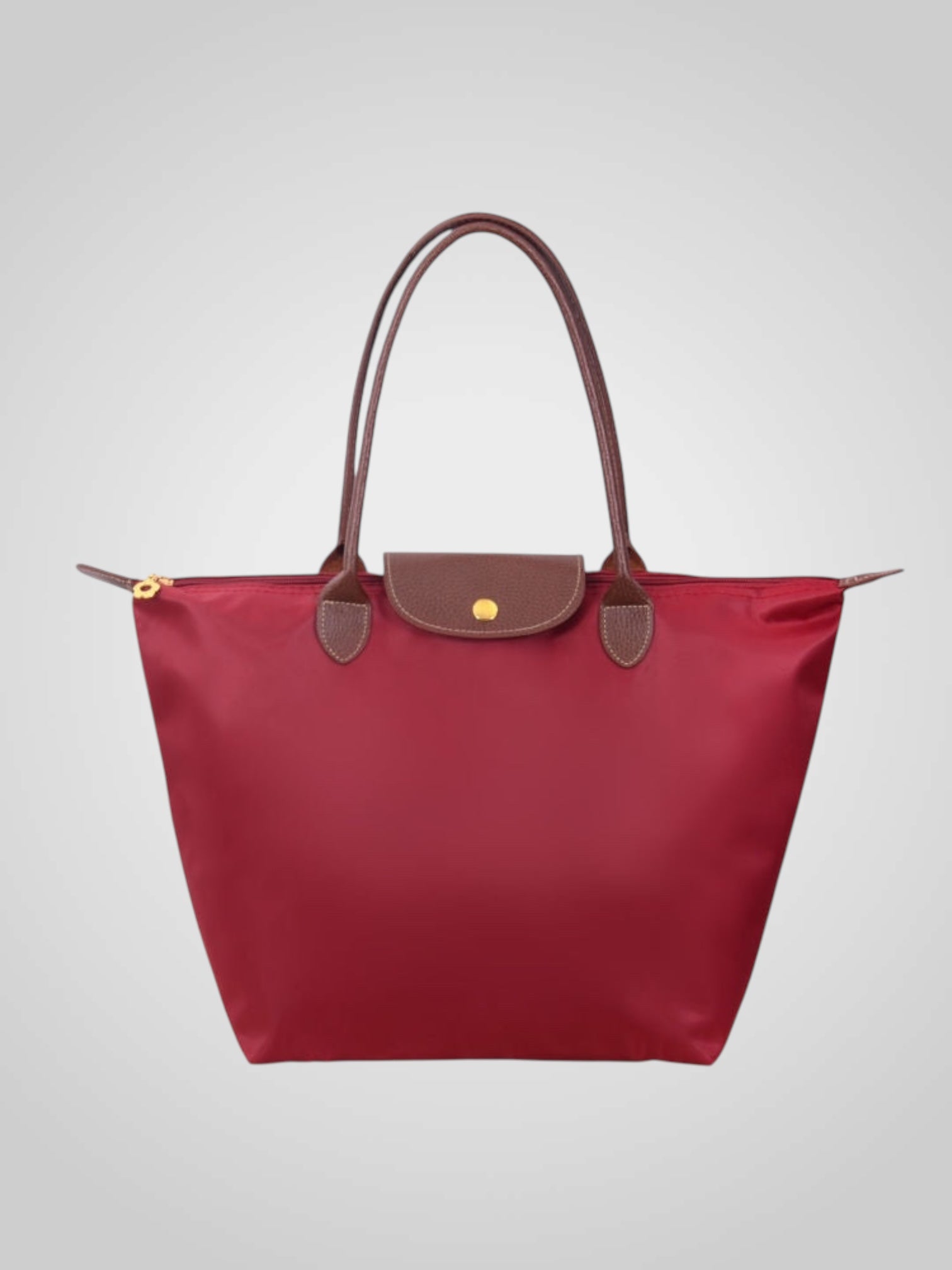 Oxnard – Luxuriöse Schultertasche für Damen – Ansicht 2