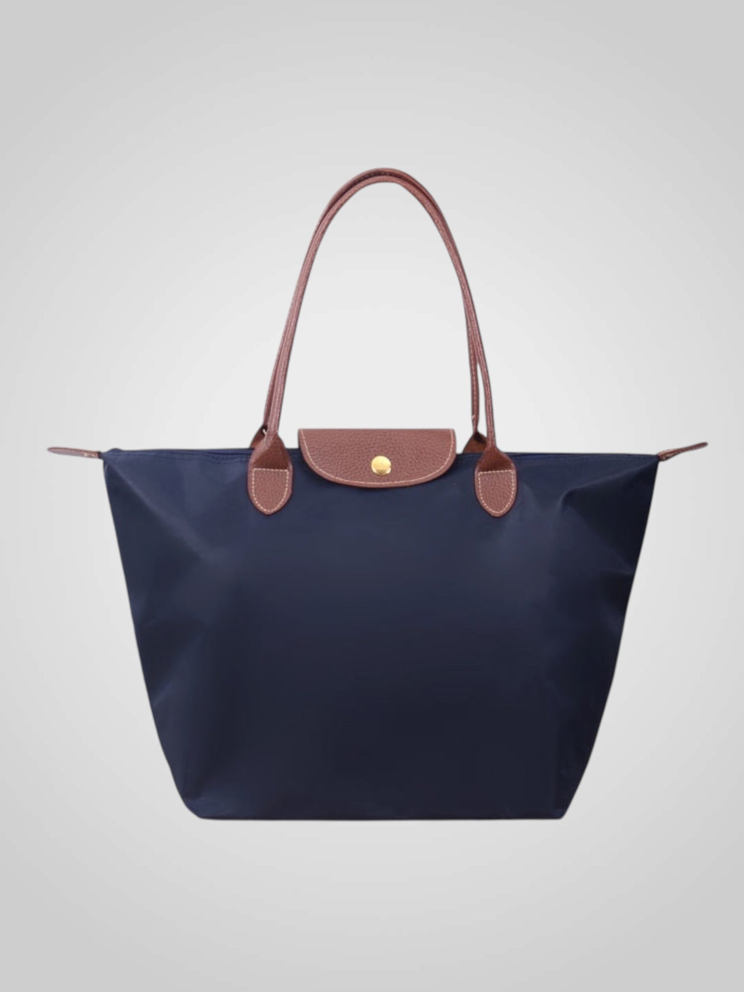 Oxnard – Luxuriöse Schultertasche für Damen – Ansicht 9