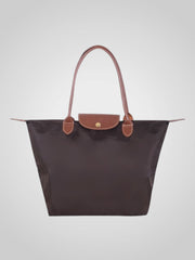 Oxnard – Luxuriöse Schultertasche für Damen – Ansicht 6