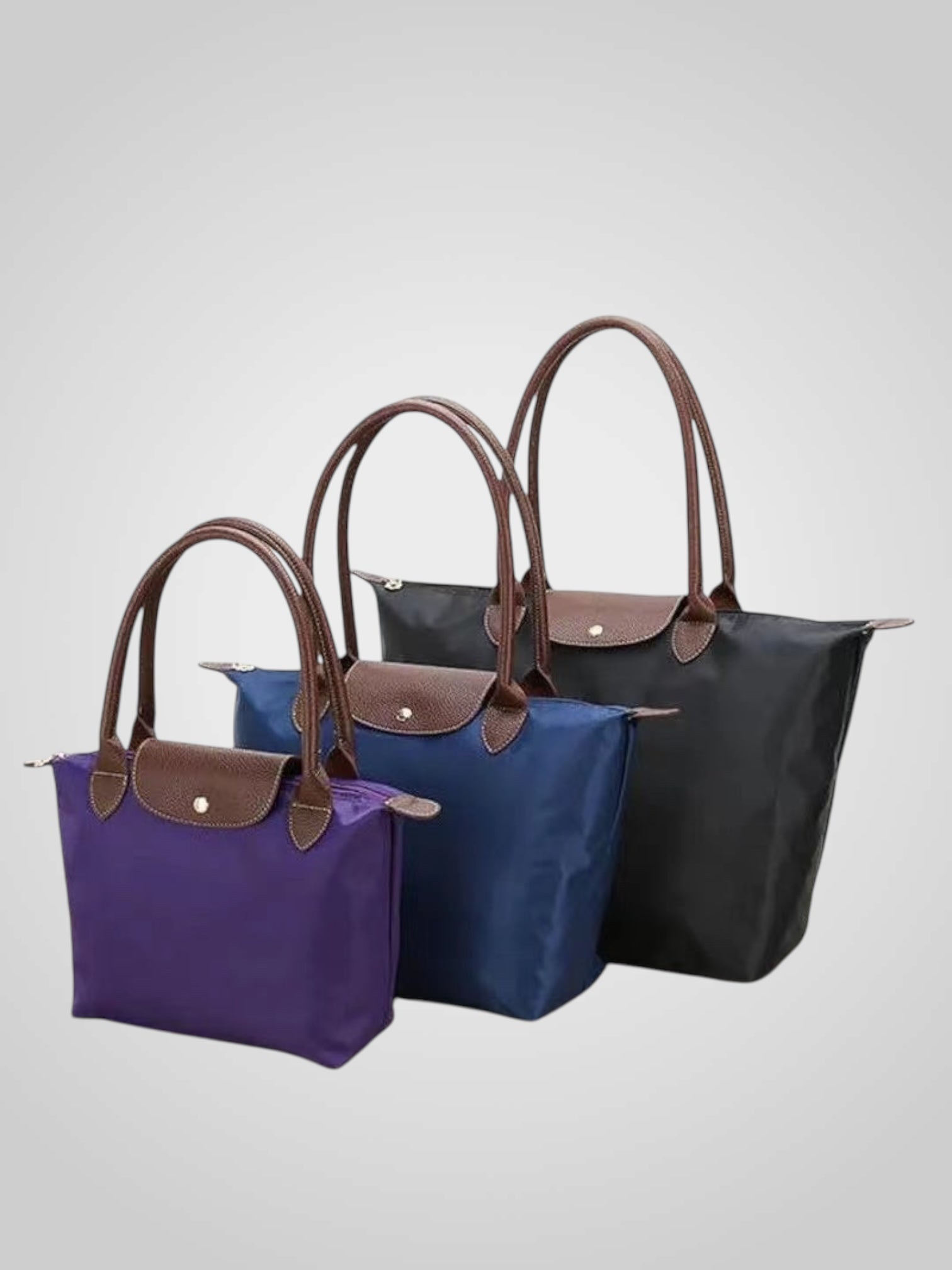 Oxnard – Luxuriöse Schultertasche für Damen