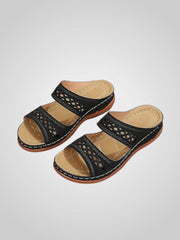 Marie – Orthopädische Sandalen für Damen mit Fußgewölbeunterstützung – Ansicht 10