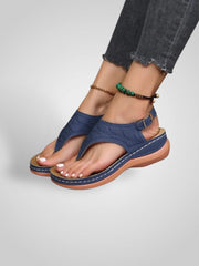 Taisia – Orthopädische Sandalen für Damen