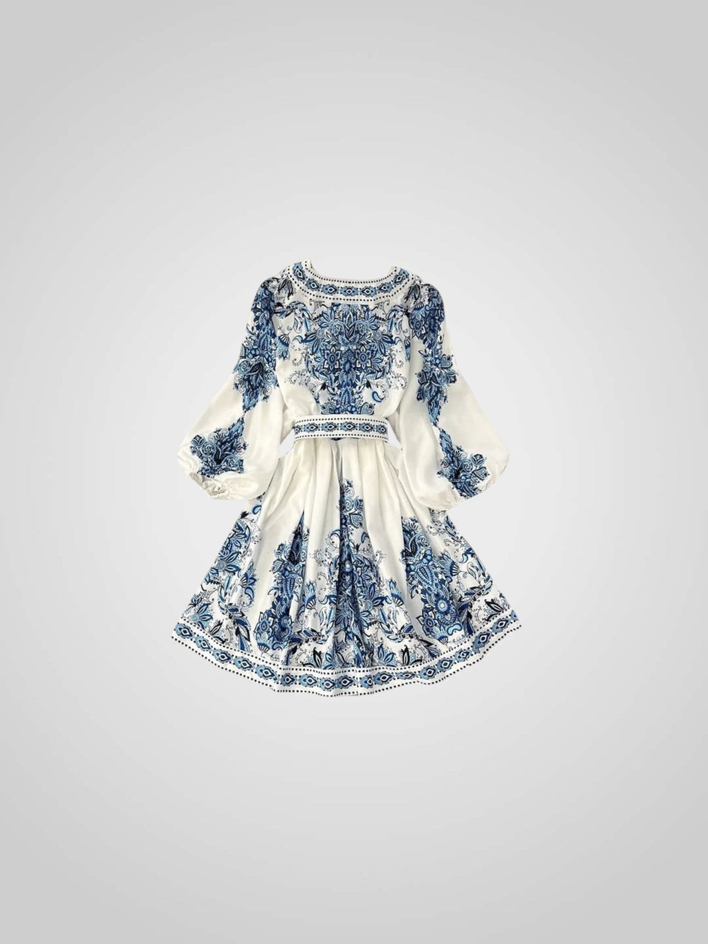 Mason | Boho-Sommerkleid für Damen
