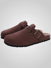 Liv – Leichte orthopädische Sandalen für Damen – Ansicht 7