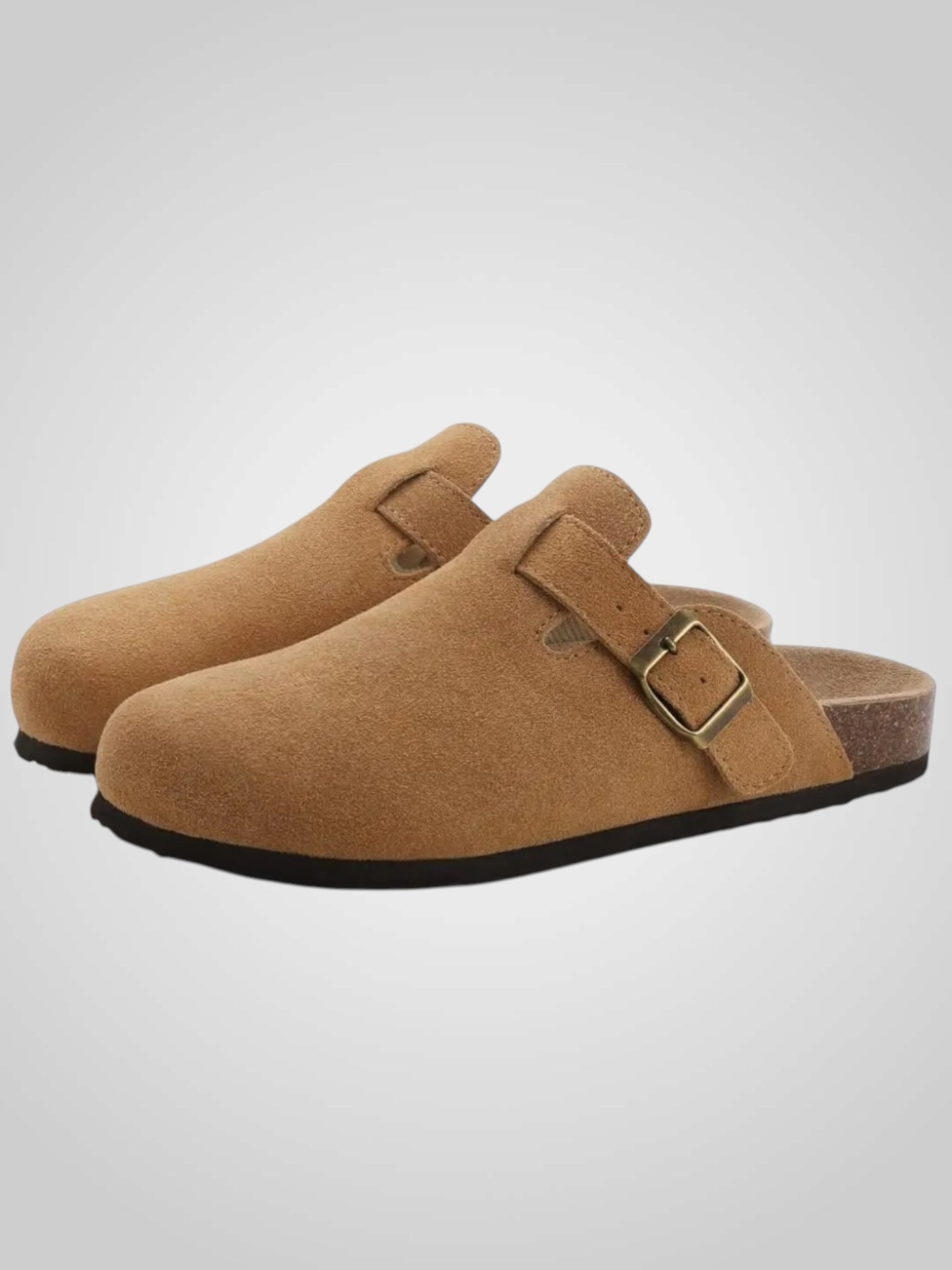 Liv – Leichte orthopädische Sandalen für Damen – Ansicht 6