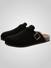 Liv – Leichte orthopädische Sandalen für Damen – Ansicht 4