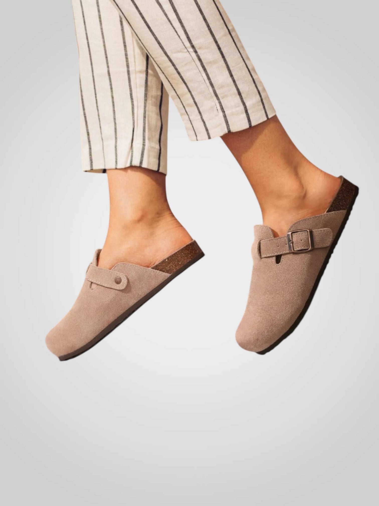 Liv – Leichte orthopädische Sandalen für Damen