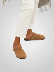Liv – Leichte orthopädische Sandalen für Damen – Ansicht 5