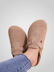 Liv – Leichte orthopädische Sandalen für Damen – Ansicht 2