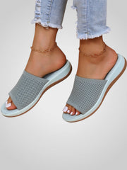Marga – Orthopädische Sommersandalen für Damen – Ansicht 3
