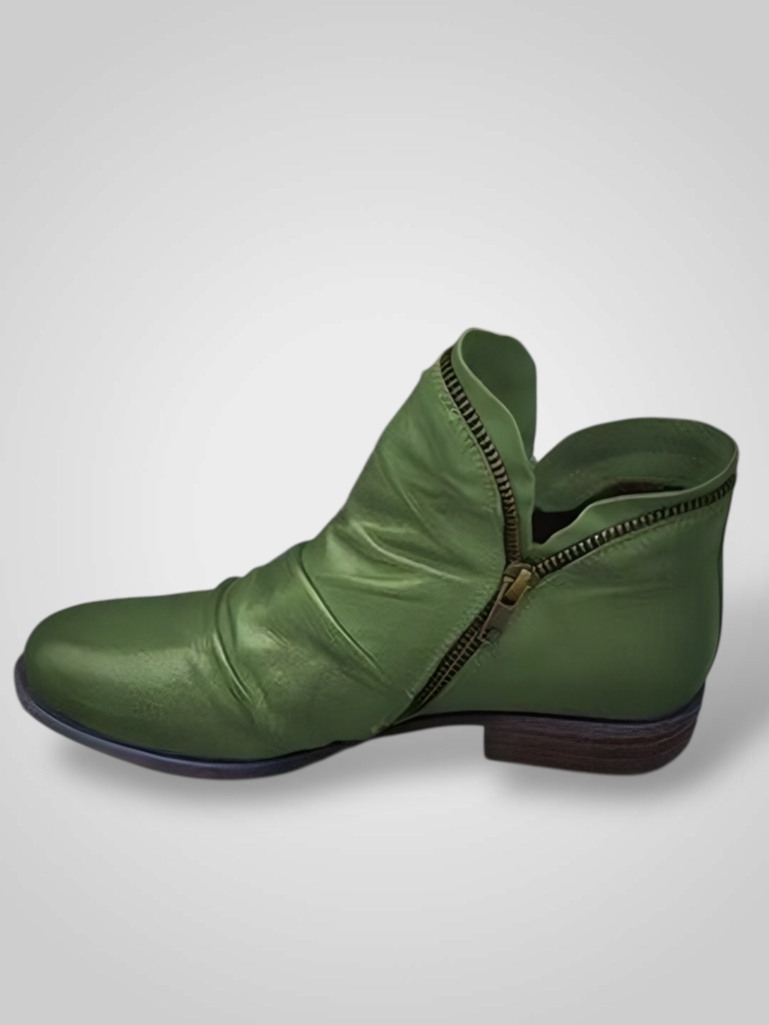 Melinda – Orthopädische Stiefel für Damen – Ansicht 6