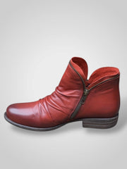 Melinda – Orthopädische Stiefel für Damen – Ansicht 5