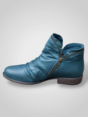 Melinda – Orthopädische Stiefel für Damen – Ansicht 4