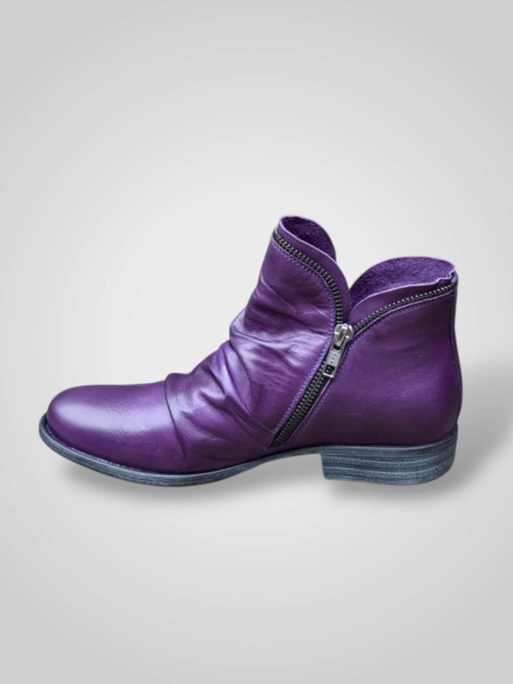 Melinda | Orthopädische Stiefel