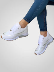 Melina – Orthopädische Sportschuhe für Damen – Ansicht 4