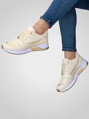 Melina – Orthopädische Sportschuhe für Damen – Ansicht 3