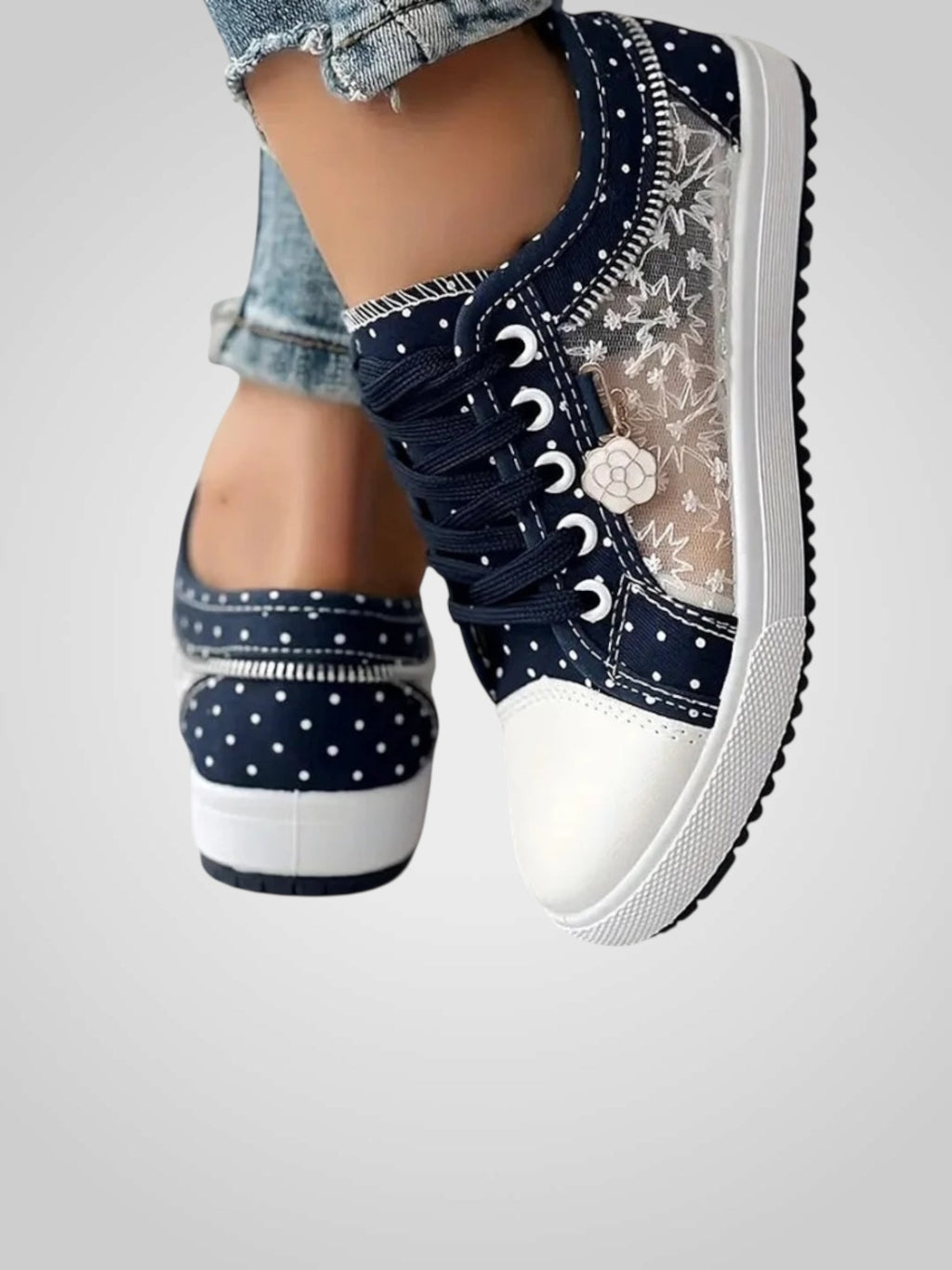 Karo | Bequeme orthopädische Schuhe