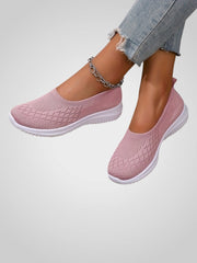 Sofina – Atmungsaktive Slipper für Damen – Ansicht 6