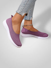 Sofina – Atmungsaktive Slipper für Damen – Ansicht 4