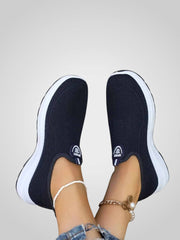 Fiona – Slip-on-Sneaker für Damen – Ansicht 8