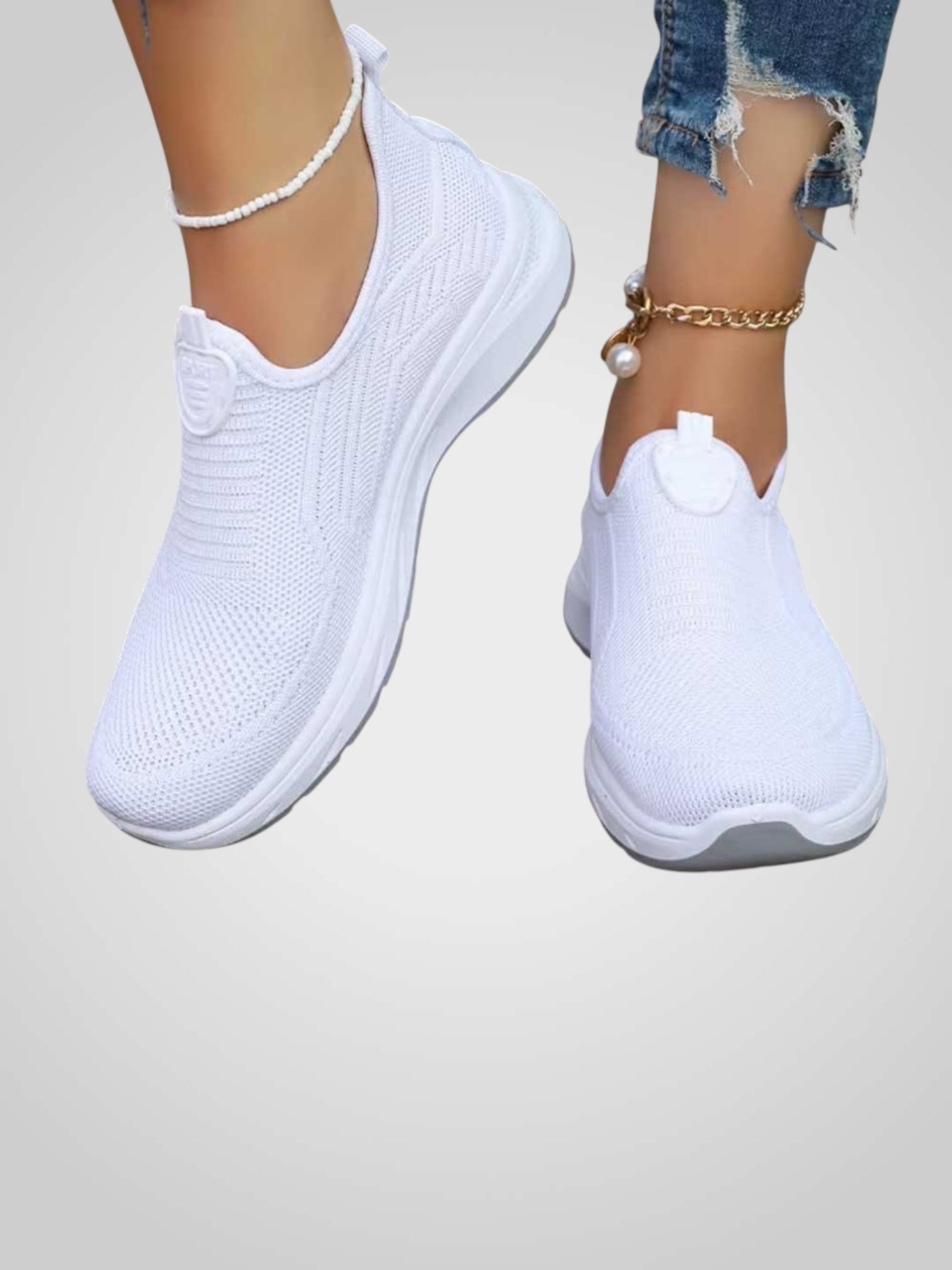 Fiona – Slip-on-Sneaker für Damen – Ansicht 7
