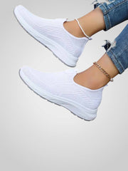 Fiona – Slip-on-Sneaker für Damen – Ansicht 6