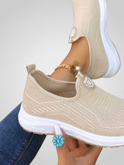 Fiona – Slip-on-Sneaker für Damen – Ansicht 2