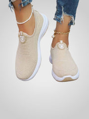 Fiona – Slip-on-Sneaker für Damen