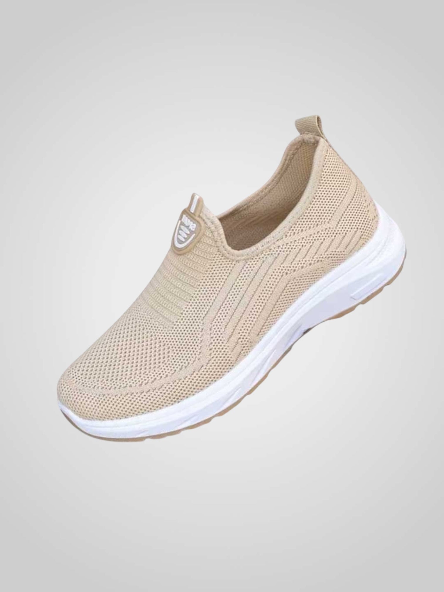 Fiona – Slip-on-Sneaker für Damen – Ansicht 5