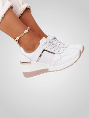 Chloe – Elegante orthopädische Schuhe für Damen – Ansicht 6